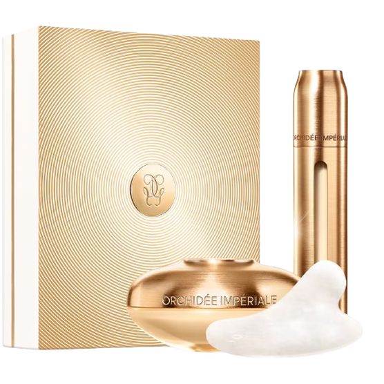 Kit Guerlain Orchidée Impériale Gold